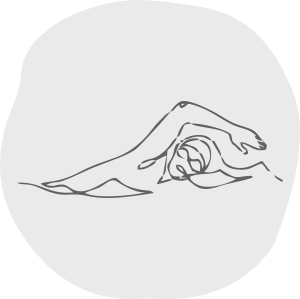 Stroke correction